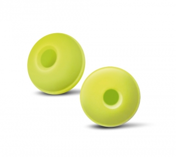 Banded Foam Ear Plugs - EP16005 - 1 Band & 1 Spare Pair