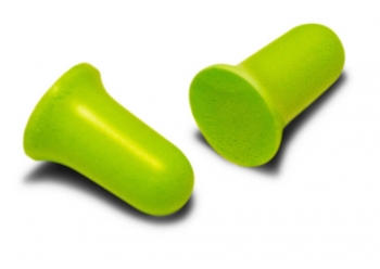 Constructor Premium Foam Ear Plugs - EP16060 - box 200pr
