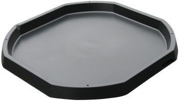 Spill / Mixing Tray - ES1ST40 - 40ltr (900mm x 900mm)