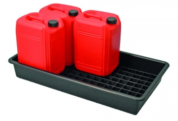Spill Container - ES1ST65 - 1000 x 550 x 150mm / 60ltr