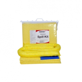 Chemical Spill Kit - ES3CS20 - 20ltr
