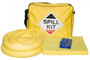Chemical Spill Kit    - ES3CS50 - 50ltr