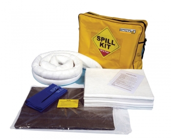 50Ltr Oil / Fuel Spill Kit - ES3OS45 - 50ltr