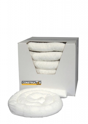 Absorbent Socks - ES4AS20 - 80 x 1200mm (pack 20)