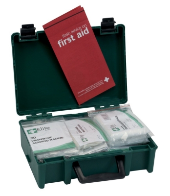 Travel First Aid Kit - FA1T01 - 1 Person