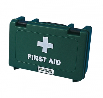 HSE Approved First Aid Kit (10 person) - FA2S10 - 10 Person