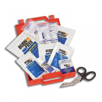 Compact First Aid Burns Kit - FA3BK1 - Small