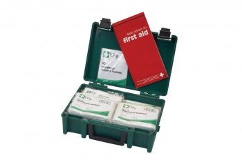 HSE Approved First Aid Kit (20 person) - FA3M20 - 20 Person