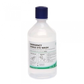 Eye Wash Solution