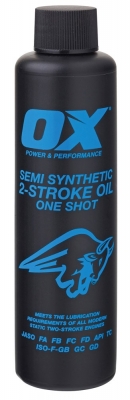2 Stroke Oil - FC5TS100 - 100ml