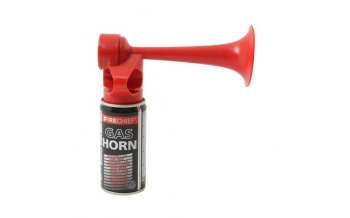 Gas Air Horn (Complete) - FE9GH1 - 0.15kg