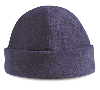 Fleece Ski Hat