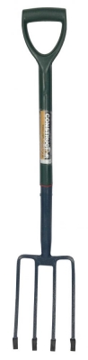 Constructor Digging Fork (PYD Handle) - FO1C05 - Head L x W: 280 x 290mm
