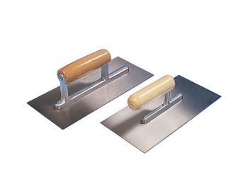 Contractor Plasterers/Finishing Trowel - FP2P05 - 255 x 112mm