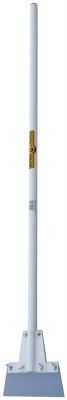 Heavy Duty Tubular Floor Scraper - FP4HDFI - 300mm / 12 inch 