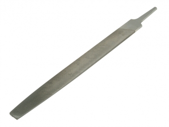 Flat 2nd Cut File - FSE250 - 250mm (10 inch )