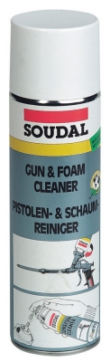 Gun Cleaner - FX4EF3 - 500ml