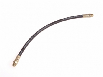 Flexible Hose to suit Grease Gun - GG1FH1 - 300mm