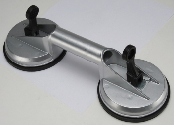 Twin-Pad Glass Lifter - GL1A02 - 100kg