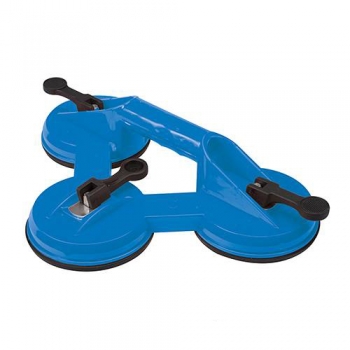 Triple-Pad Glass Lifter - GL1A03 - 100kg