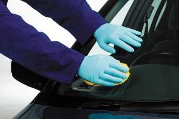 Disposable Nitrile Gloves - GL2LD15-07 - 7 (S)