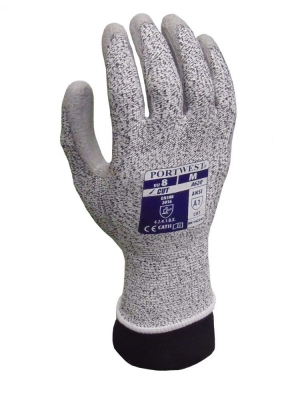 Constructor Cut 3 Lightweight Polyurethane Coated Gloves