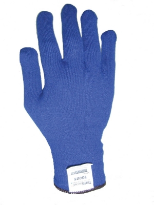 Thermal Glove Liners - GLTG005 - ONE SIZE - Blue