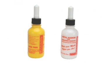 Bottle Paint Marker