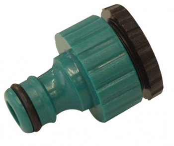Quick Fix Threaded Tap Connector - HC6JK14 - 13 - 19mm