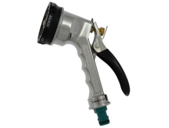 Quick Fix 6 Dial Deluxe Spray Gun - HC6JX83 - Grey/Black