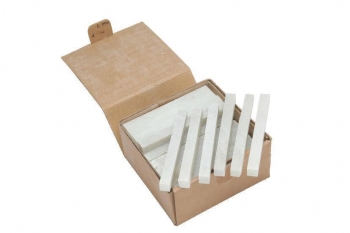 French Chalk (soapstone) - HFC144 - 12 x 5 x 125mm