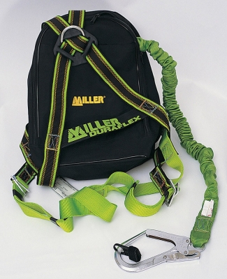 Duraflex Harness comes with 2m Manyard Kit - HN2MMK1 - 1 pt harness