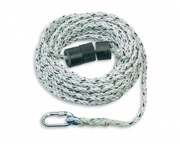 Anchorage Line to suit Rope Grab - HN3MH10 - 10.00m/14mm