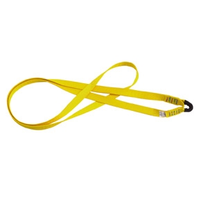 Webbing Anchorage Point - HN5MJ02 - 1200mm - Yellow