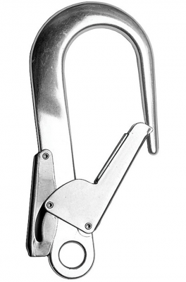 Scaffold Snaphook - HN5ML04 - 50mm Opening