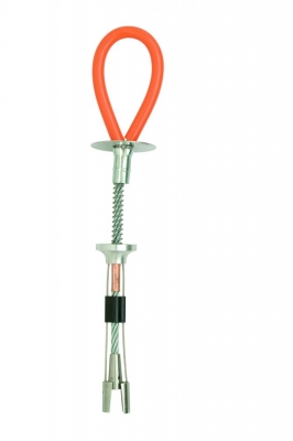 Quick Lock Fall Protection Anchor - HN6AQ20 - Drill 20mm Hole 77mm