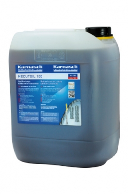 Karnasch, Heavy Duty Cutting Oil (water soluble) - HOCMCK-25 - 2.50ltr
