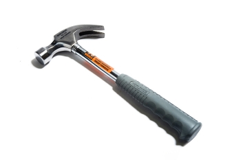 Contractor Steelshaft Claw Hammer