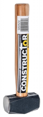 Constructor Club Hammer