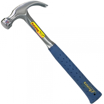 Estwing Professional Claw Hammer - HR4EW16 - 16oz