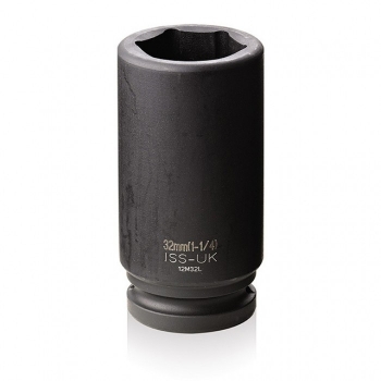 Deep Impact Sockets - HTT34SID-30 - 3/4 inch  Drive, 30mm