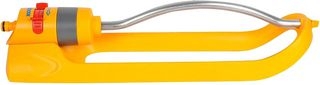 Oscillating Sprinkler - JS3OS2 - 180m² / 15 hole