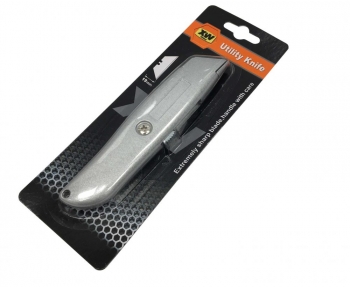 Retractable Blade Trimming Knife - KN1B05 - 152mm (6 inch )