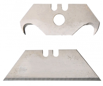 Heavy Duty Standard Knife Blades - KN1B15 - Box/100
