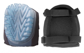 Gel Filled Knee Pad (Pair) - KP4G15 - One Size