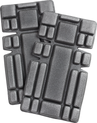 Fristads Knee Pads 9125 KP (Pair) - KP9125 - 165 mm / Length 290 mm