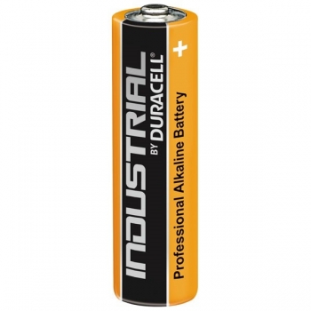 AA 1.5V Alkaline Battery (Pack of 10) - LA3LR6 - LR6 /1.5V/AA
