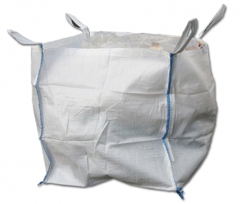 Cargo Bag - LS5CB10 - 1T - White