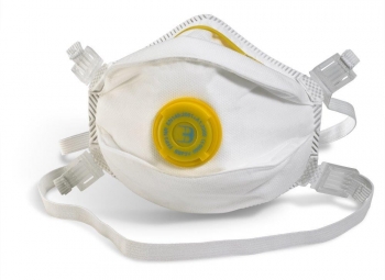 Constructor FFP3 Valved Masks - MA1EC3V - Box 5