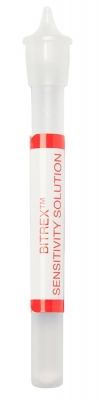 Test A Bitrex Solution Ampules for Face Fit Test Kit - MA1FFS1A - 2.5ml